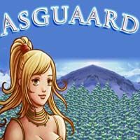 Asguaard Windows Front Cover