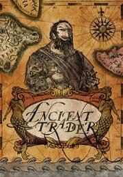 Ancient Trader Windows Front Cover