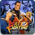 обложка 90x90 Art of Fighting