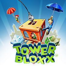Tower Bloxx (2005) - MobyGames