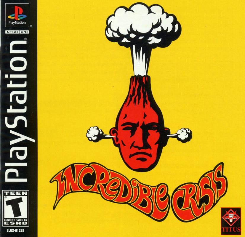 The Official PlayStation 1 Gaming Threads - Page 2 23915-incredible-crisis-playstation-front-cover