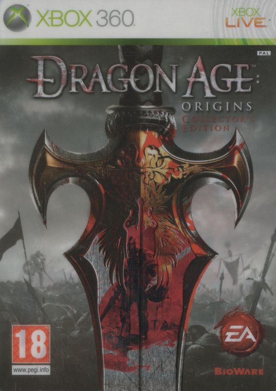Dragon Age 4 Will Be Making An Appearance This Week, So 
