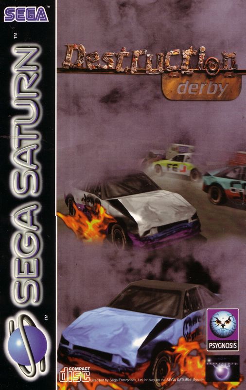 [SONDAGE] Etes vous plutôt Sega Rally ou Ridge Racer? - Page 2 24886-destruction-derby-sega-saturn-front-cover