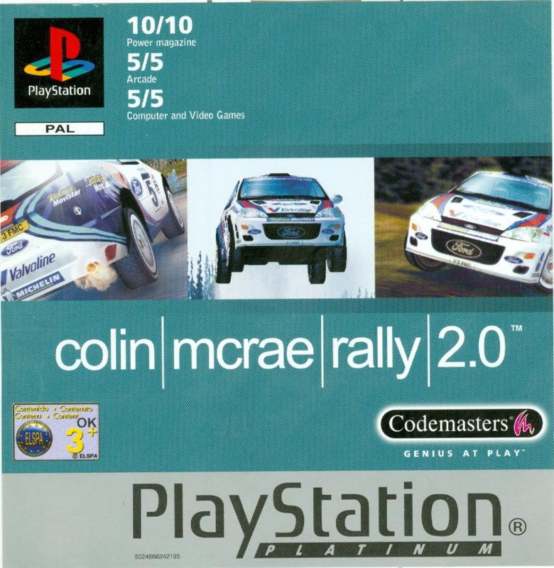 1/18 Otto Subaru Legacy just announced!!! 254162-colin-mcrae-rally-2-0-playstation-front-cover
