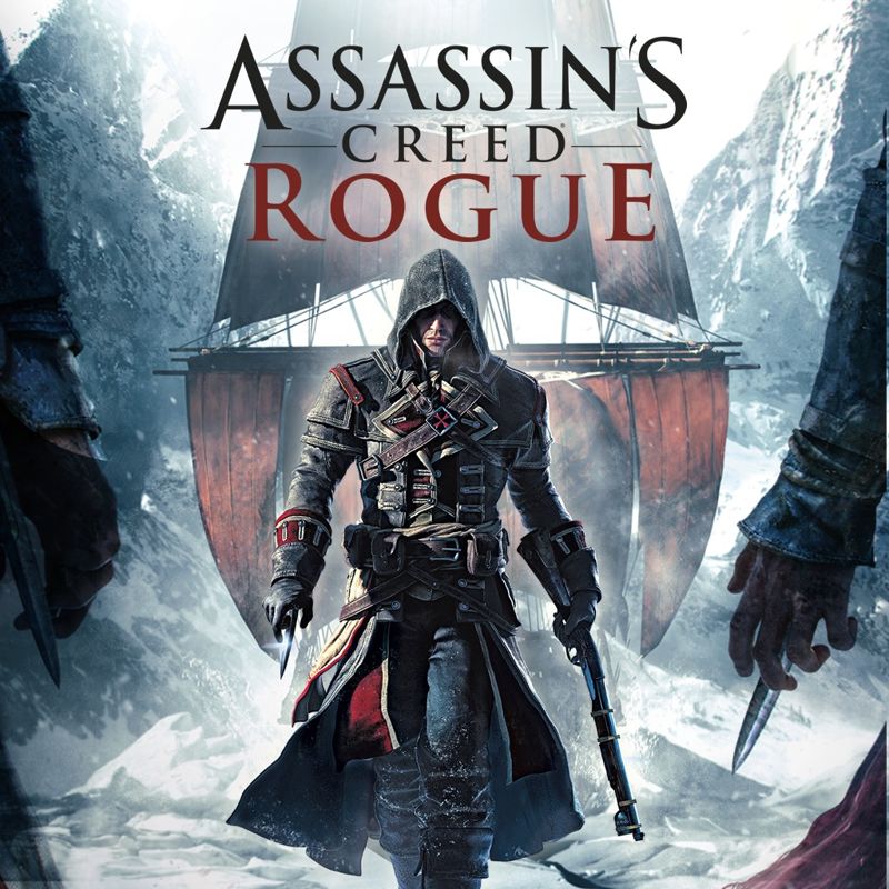 Assassin's Creed Rogue.