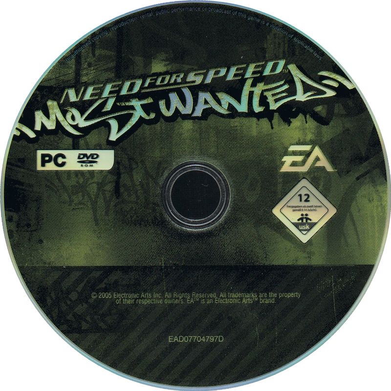 Nfs most wanted pc iso em partes - kummeeting