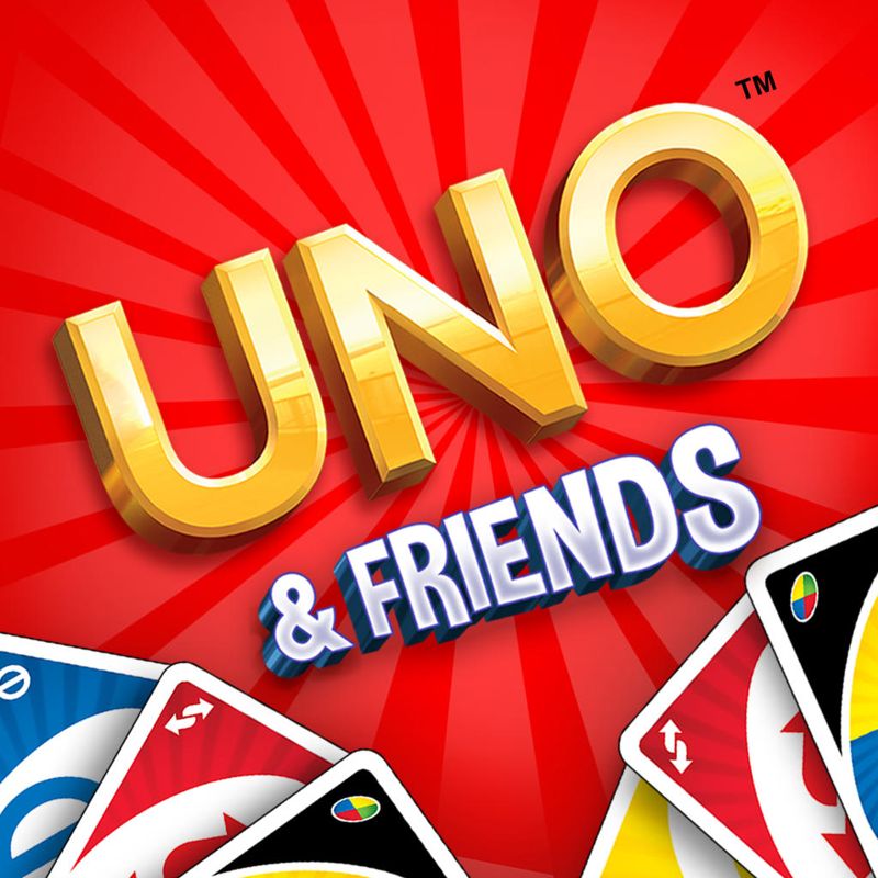 Uno Friends 13 Mobygames