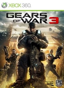 Gears of War 3: Weapon Skin Bundle - Imulsion Animated Set for Xbox 360