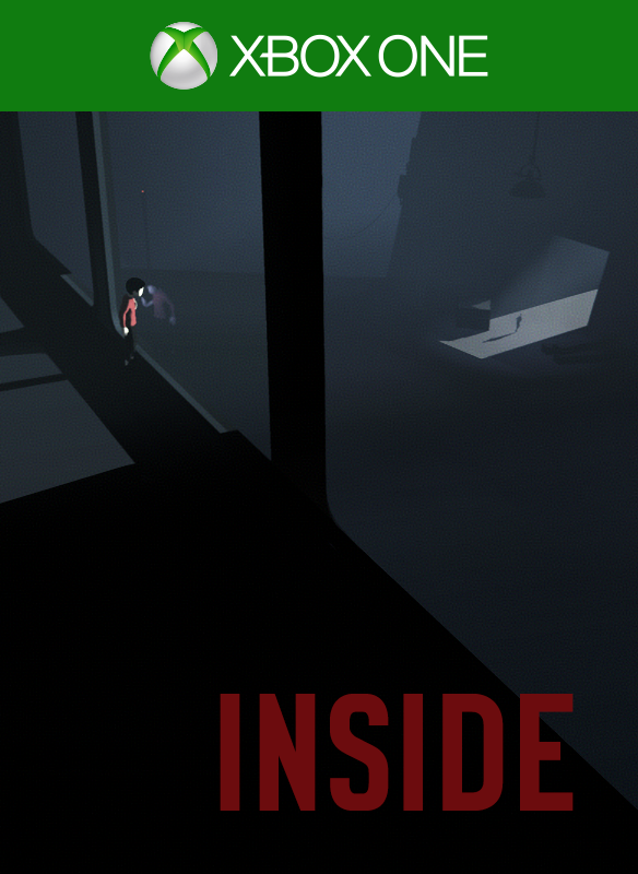 Inside for Xbox One (2016) - MobyGames