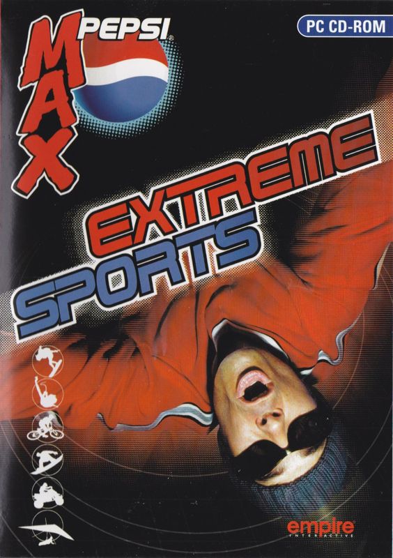 Xtreme Sports (2000) - MobyGames