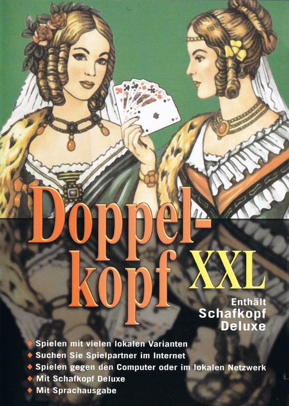 doppelkopf xxl