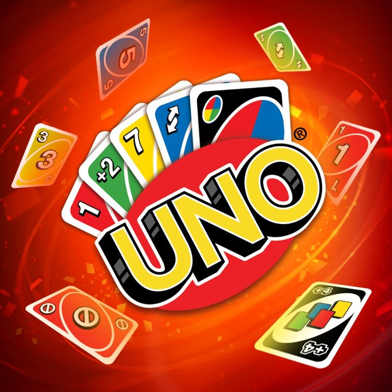 Uno for Nintendo Switch (2017) - MobyGames