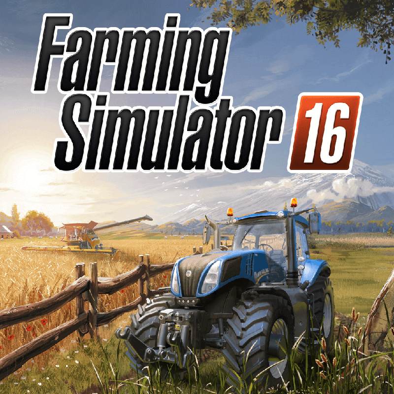 Landwirtschafts Simulator 16 Kostenlos