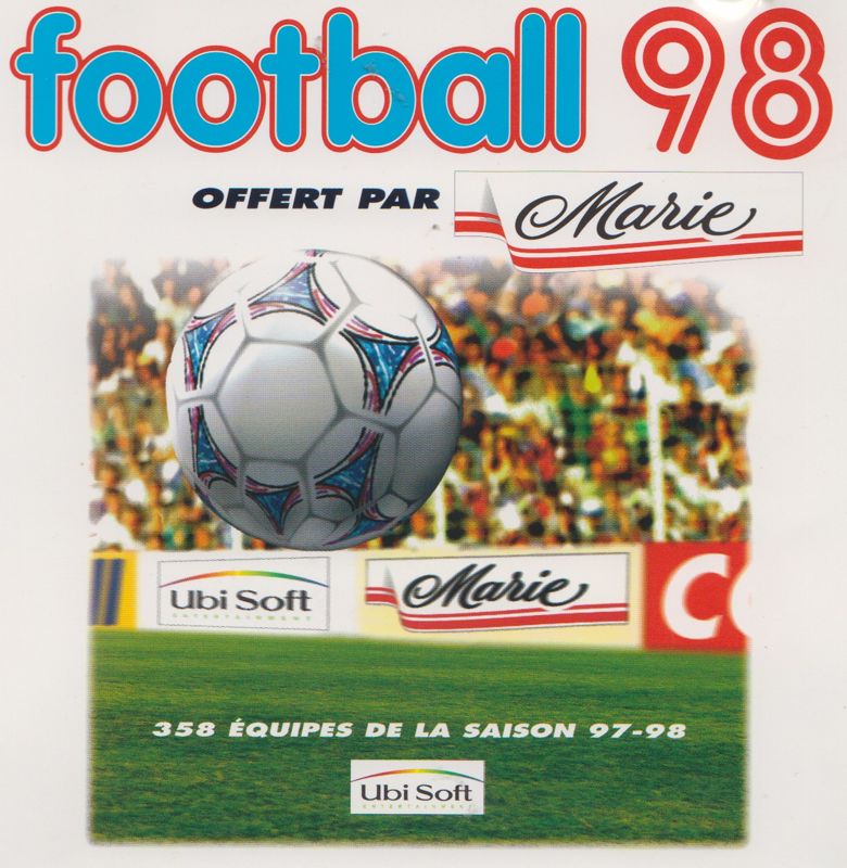 puma world football 98