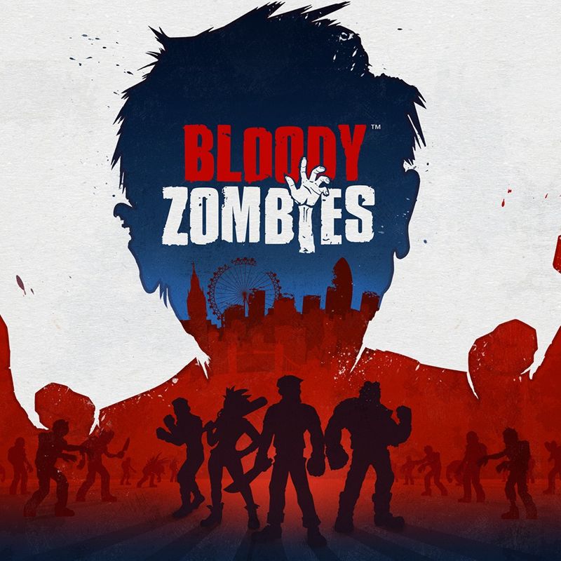 [SWITCH] Bloody Zombies [NSP] + Update 65536 (2017) - ITA