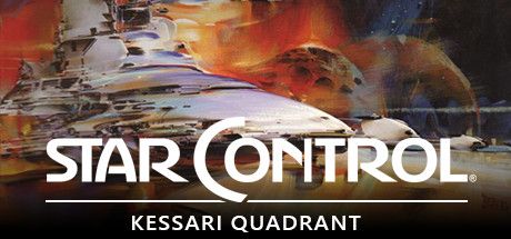 Star Control 3 Windows Front Cover