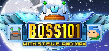 Boss 101 For Windows 2017 Mobygames - 
