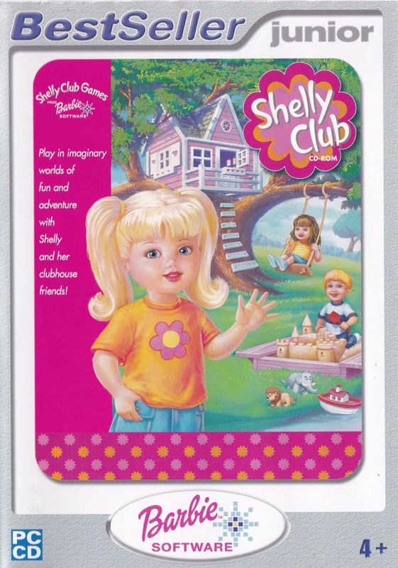 Shelly Club for Windows (2003) - MobyGames