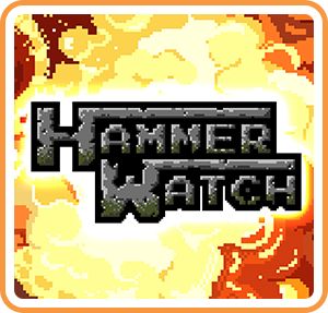 Hammerwatch 2013 Mobygames