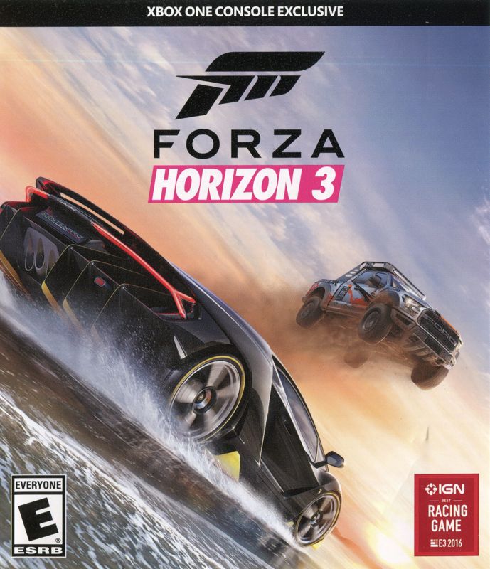 forza horizon 3 mods xbox one download