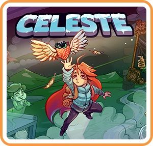 Celeste switch mods