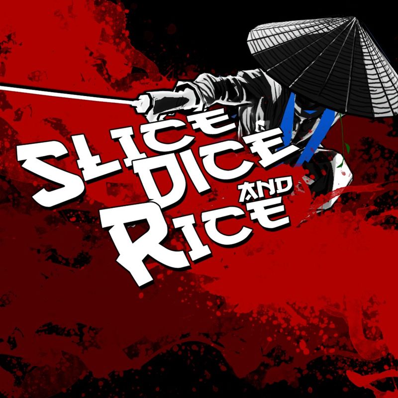 [SWITCH] Slice, Dice & Rice [NSP] + Update 65536 (2018) - ITA