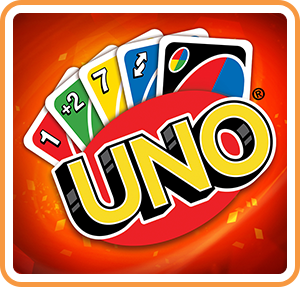 Uno for Nintendo Switch (2017) - MobyGames