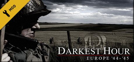 обложка 90x90 Darkest Hour: Europe '44-'45