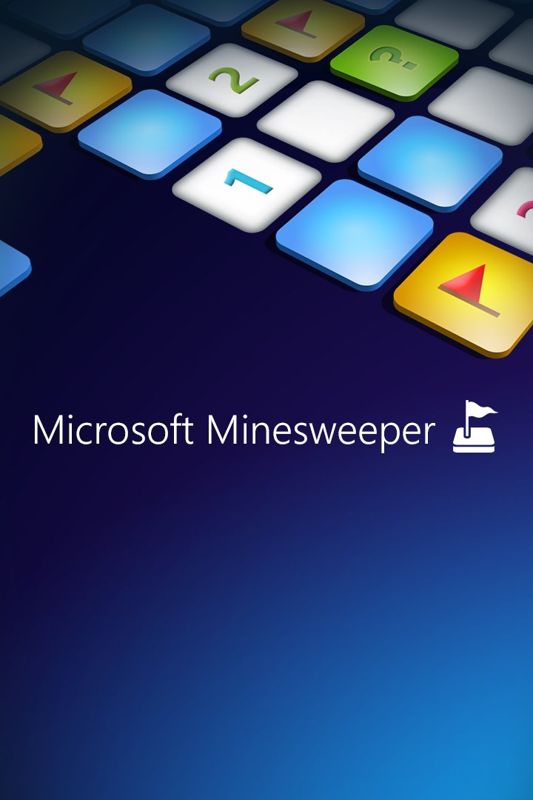 minesweeper microsoft windows mobygames game covers