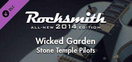 Rocksmith All New 2014 Edition Stone Temple Pilots Wicked