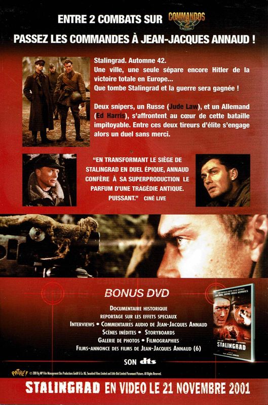 Commandos 2: Men of Courage (2001) box cover art - MobyGames