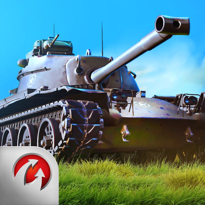 World of Tanks: Blitz for iPad (2014) MobyRank - MobyGames