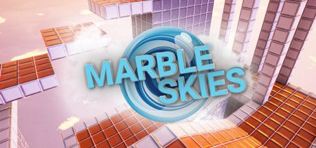 marble skies game