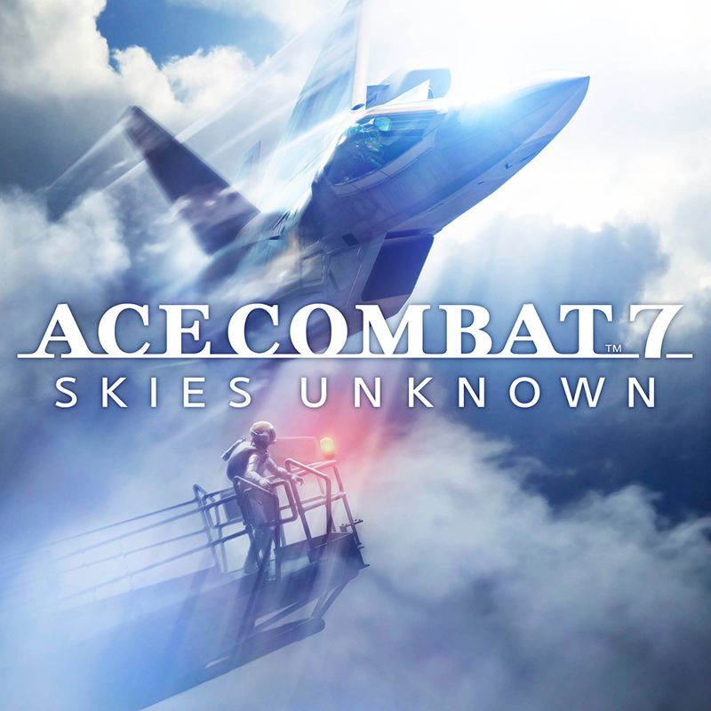 ace combat 7 update