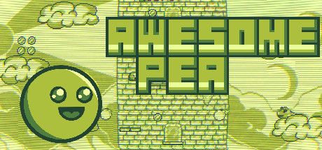 Image result for awesome pea