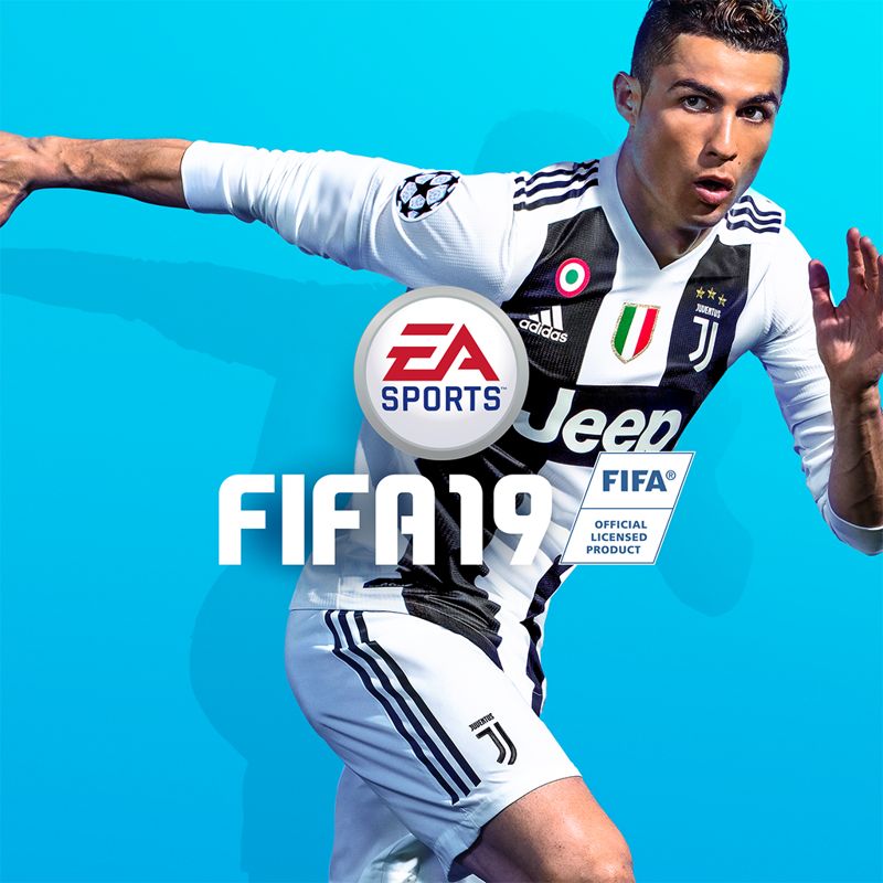 Fifa 19 Ps4 Release