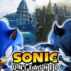tooth sponsored stay Sonic: Unleashed - Empire City & Adabat Adventure Pack for PlayStation 3  (2010) - MobyGames