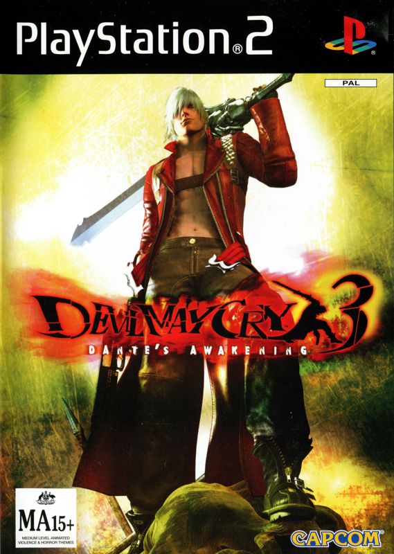 DmC: Devil May Cry Videos for Xbox 360 - GameFAQs