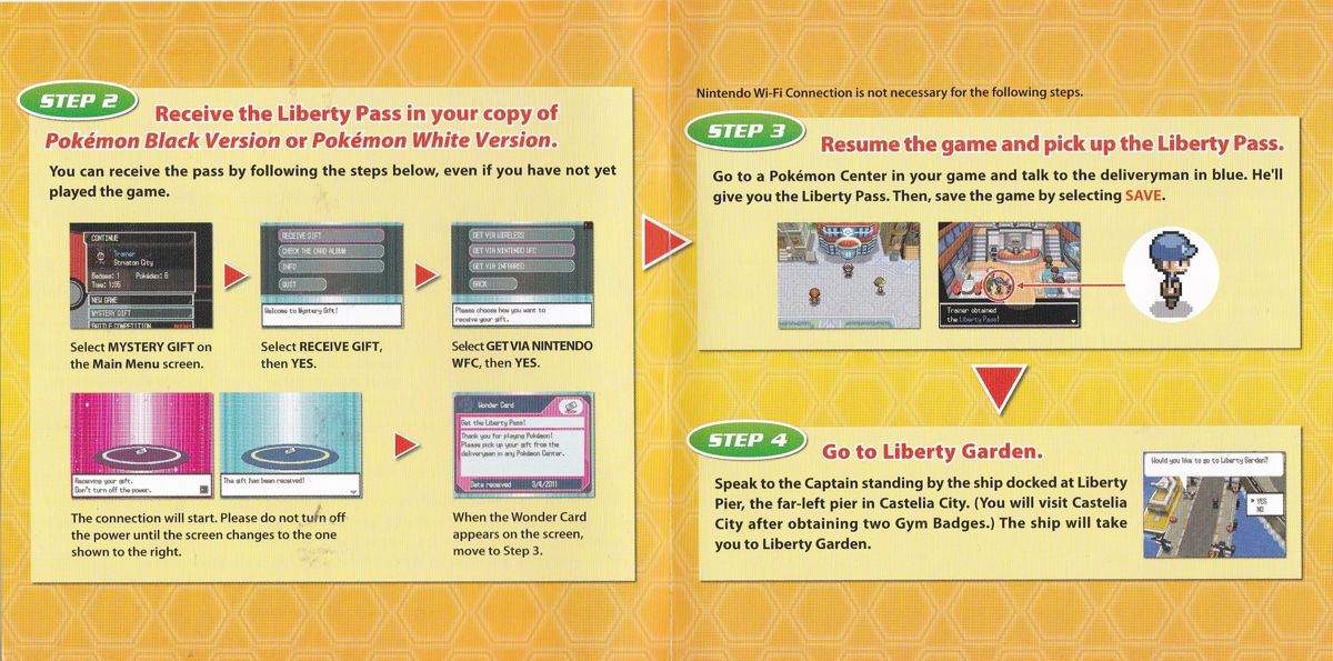 Pokemon Black Version 2010 Nintendo Ds Box Cover Art Mobygames