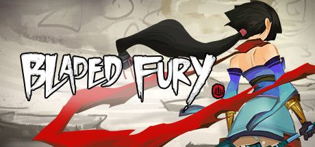 Bladed Fury Review (PC)