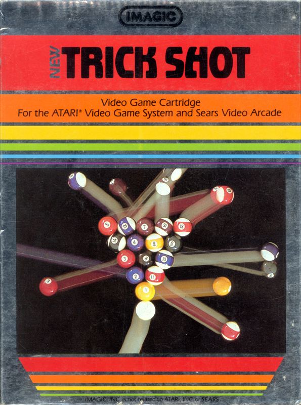Trick Shot Games