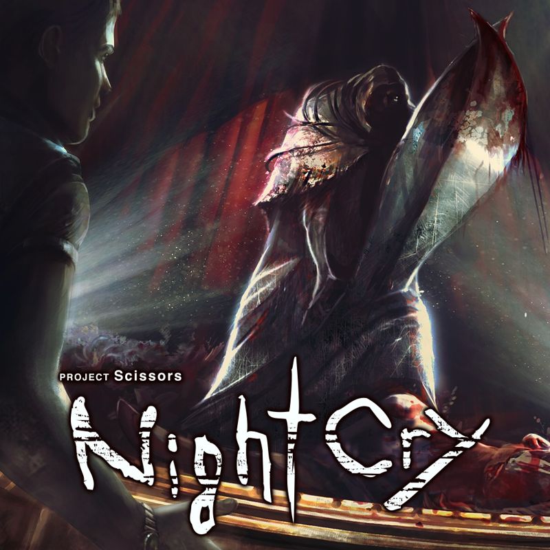 NightCry PS Vita-Download
