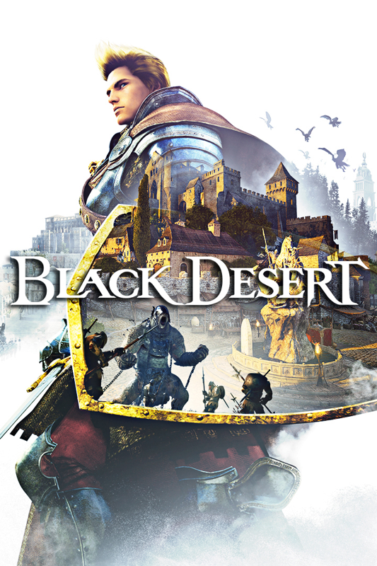 One date desert release xbox online black Black Desert
