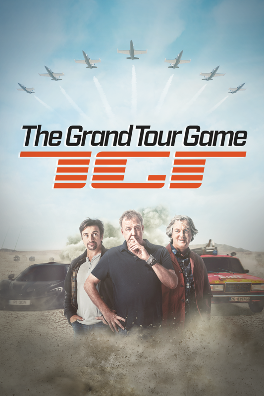 the grand tour game for sale