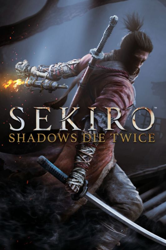 Sekiro: Shadows Die Twice for Xbox One (2019) - MobyGames
