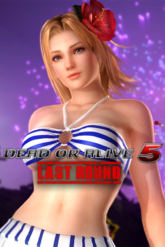 Dead Or Alive 5 Hot