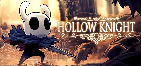 Hollow Knight (2017) Linux box cover art - MobyGames