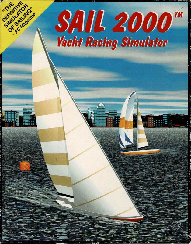best yacht racing software