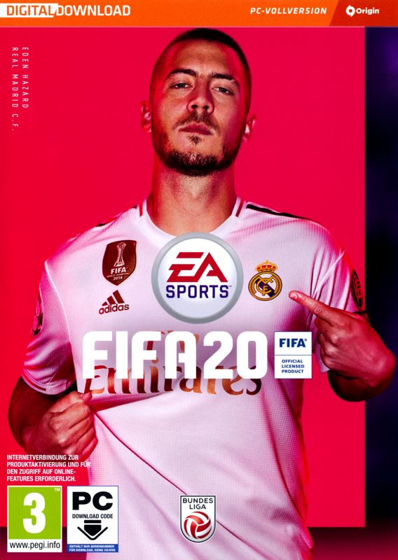 Hate gateway song FIFA 20 for Windows (2019) - MobyGames