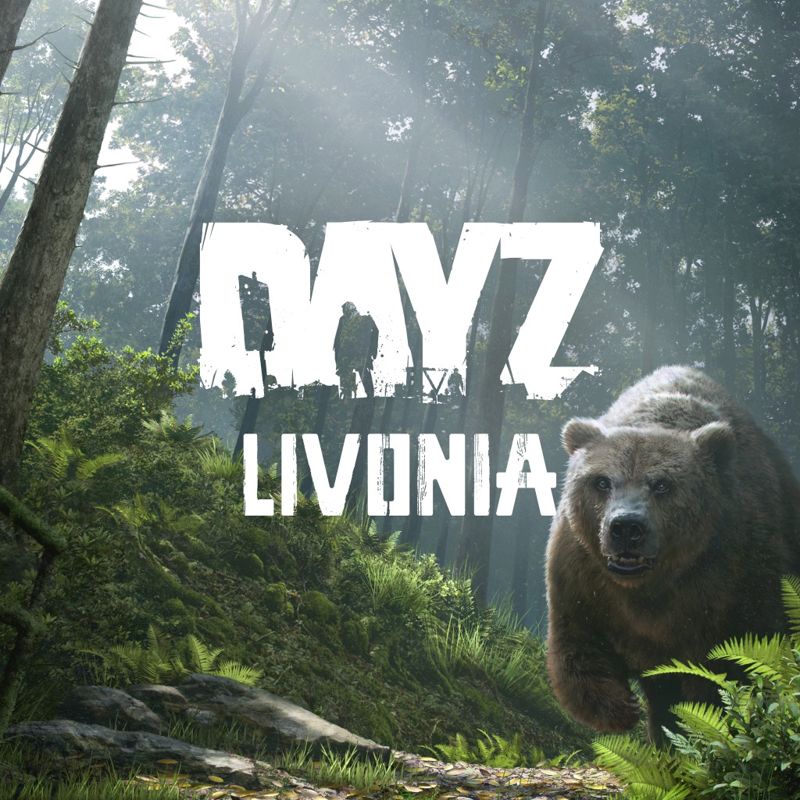 DayZ: Livonia (2019) - MobyGames